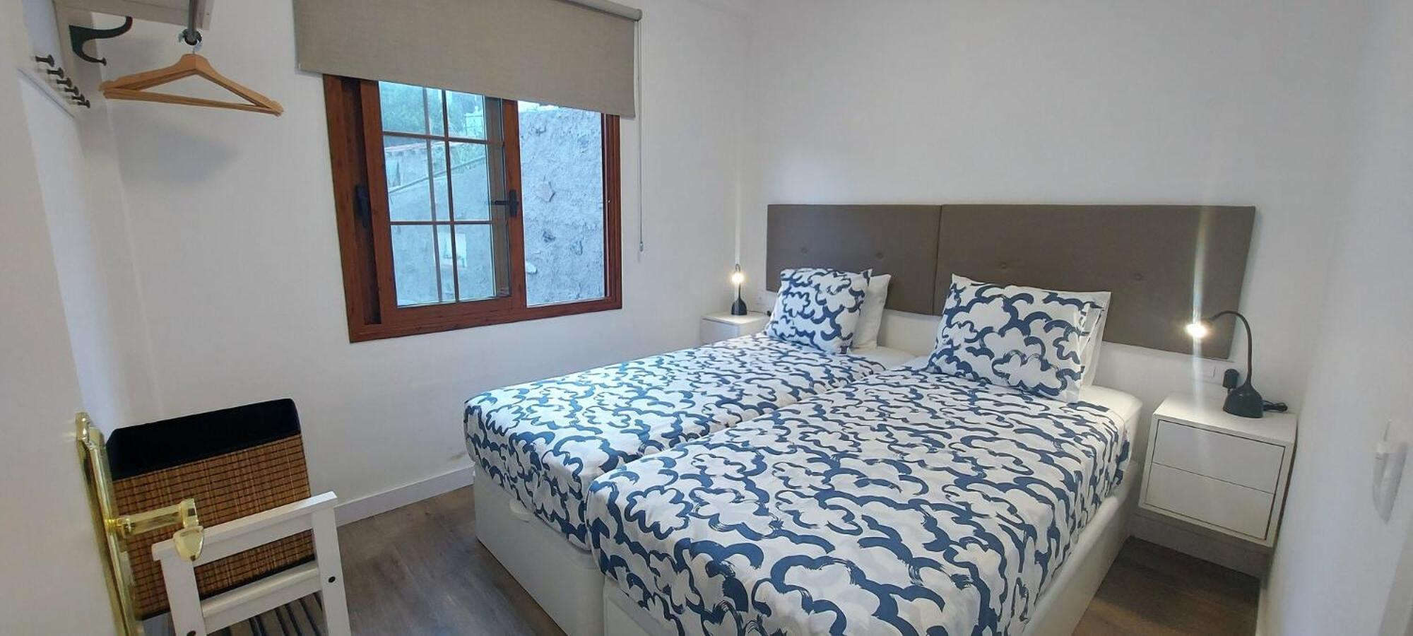 Vv Casa Zoila A 15 Minutos Del Garajonay Villa Vallehermoso Exterior foto